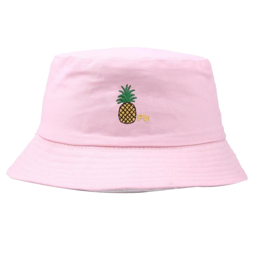 Smile Face Print Hat KnitThickened Soft Foldable Fisherman Hunting Outdoor Sports Sunscreen Hat da pescatore