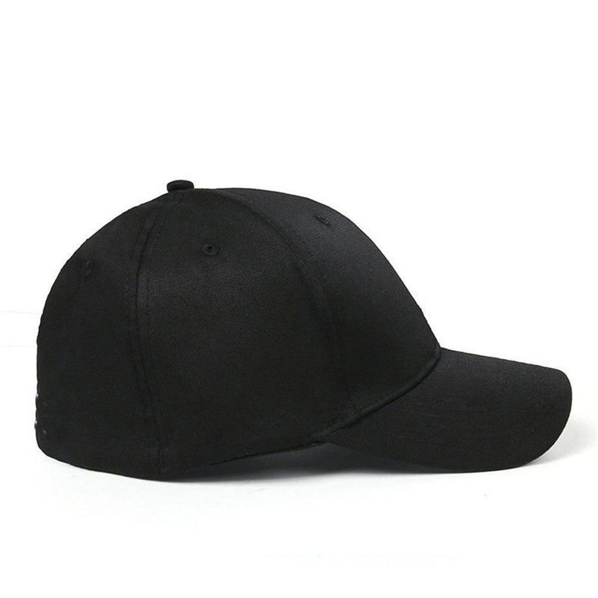 Stylish Soft Cotton Hats For Men - Cap For Men