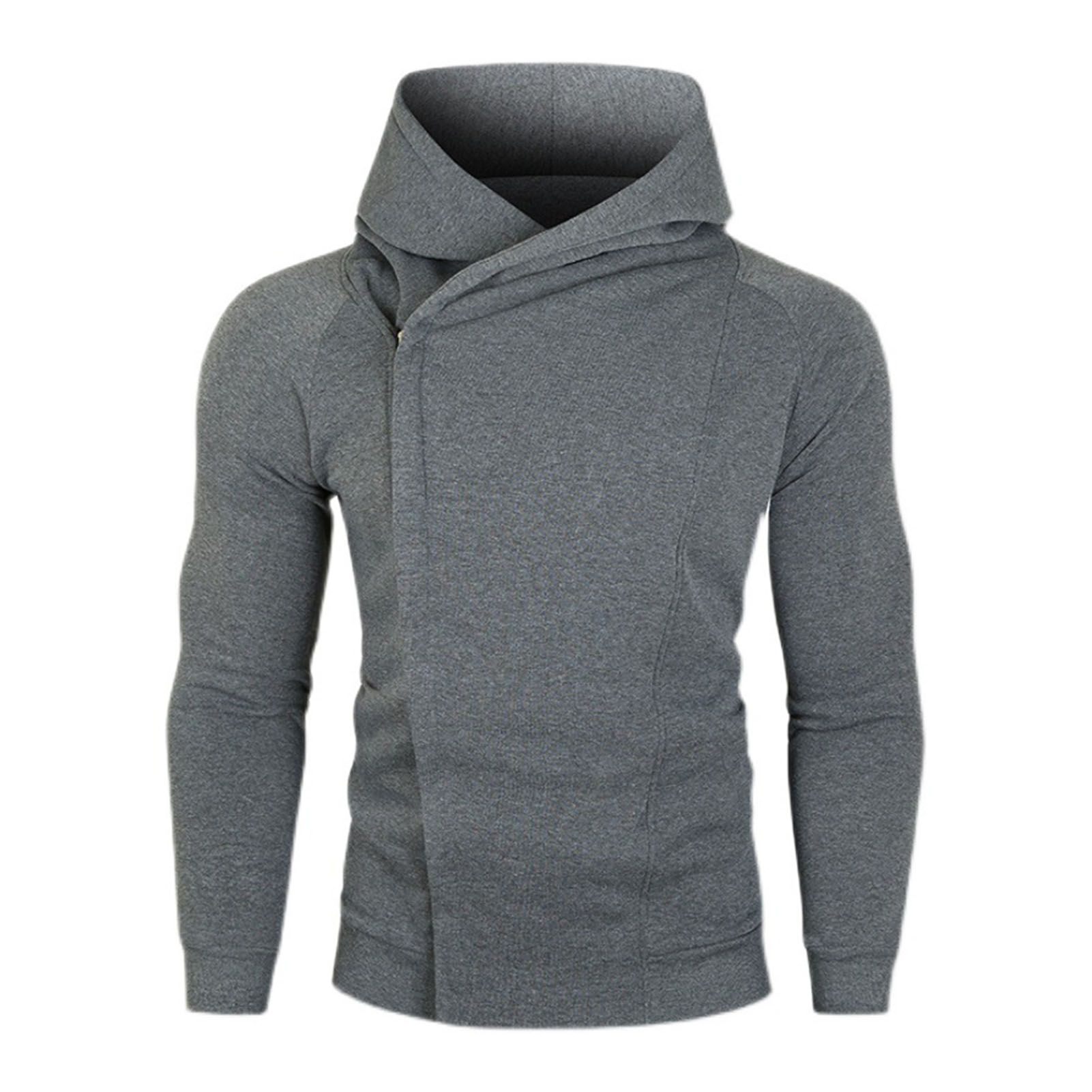 Spring Hoodie Hooded Leisure Spring Hoodie