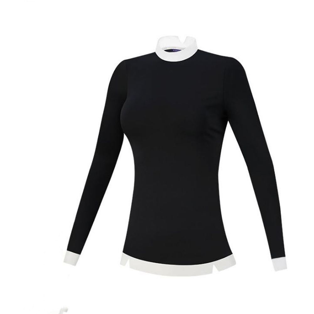 Clothes Female Autumn Winter Clothes Long Sleeve -shirt   Suit for Women