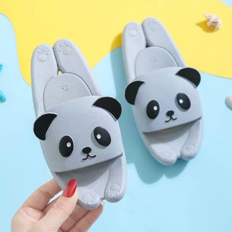 Stylish panda slipper  [Imported from china]