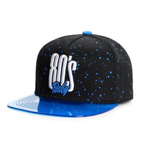 PANGKB Brand EIGHTIES BABY CAP Late Baby hip hop snapback for men women outdoor casual sun baseball cap bone
