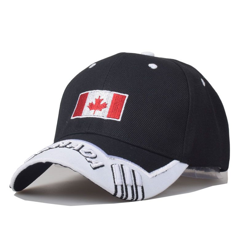 Dropshipping USA Flag Eagle Embroidery Baseball Cap Snapback Caps Casquette Hats Fitted Casual Gorras For Men Women
