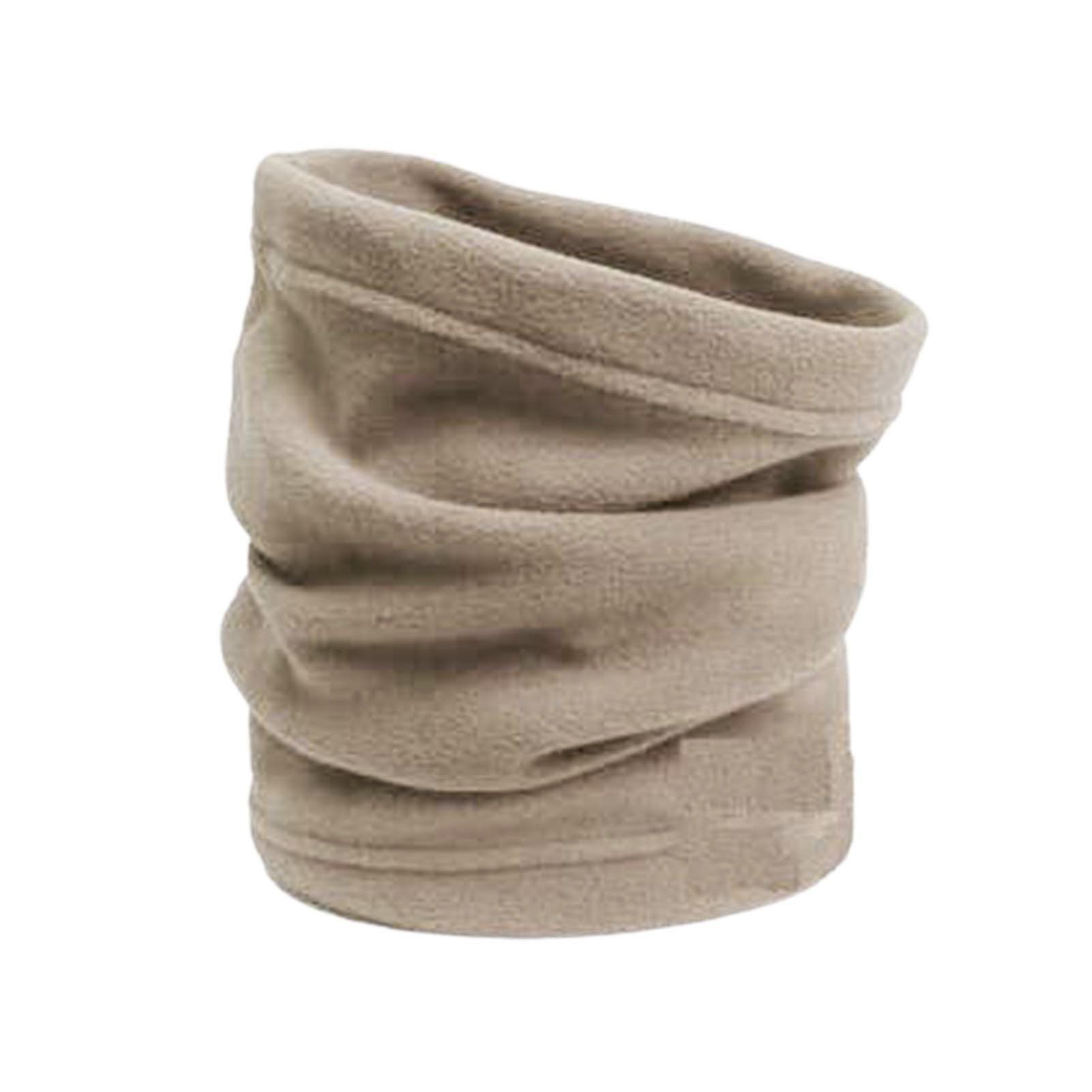Winter Face Cover Wind-proof Keep Warmth Loop Neck Warmer