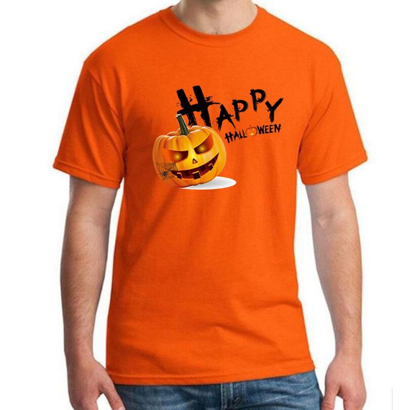 Pure Cotton T-shirt For Men