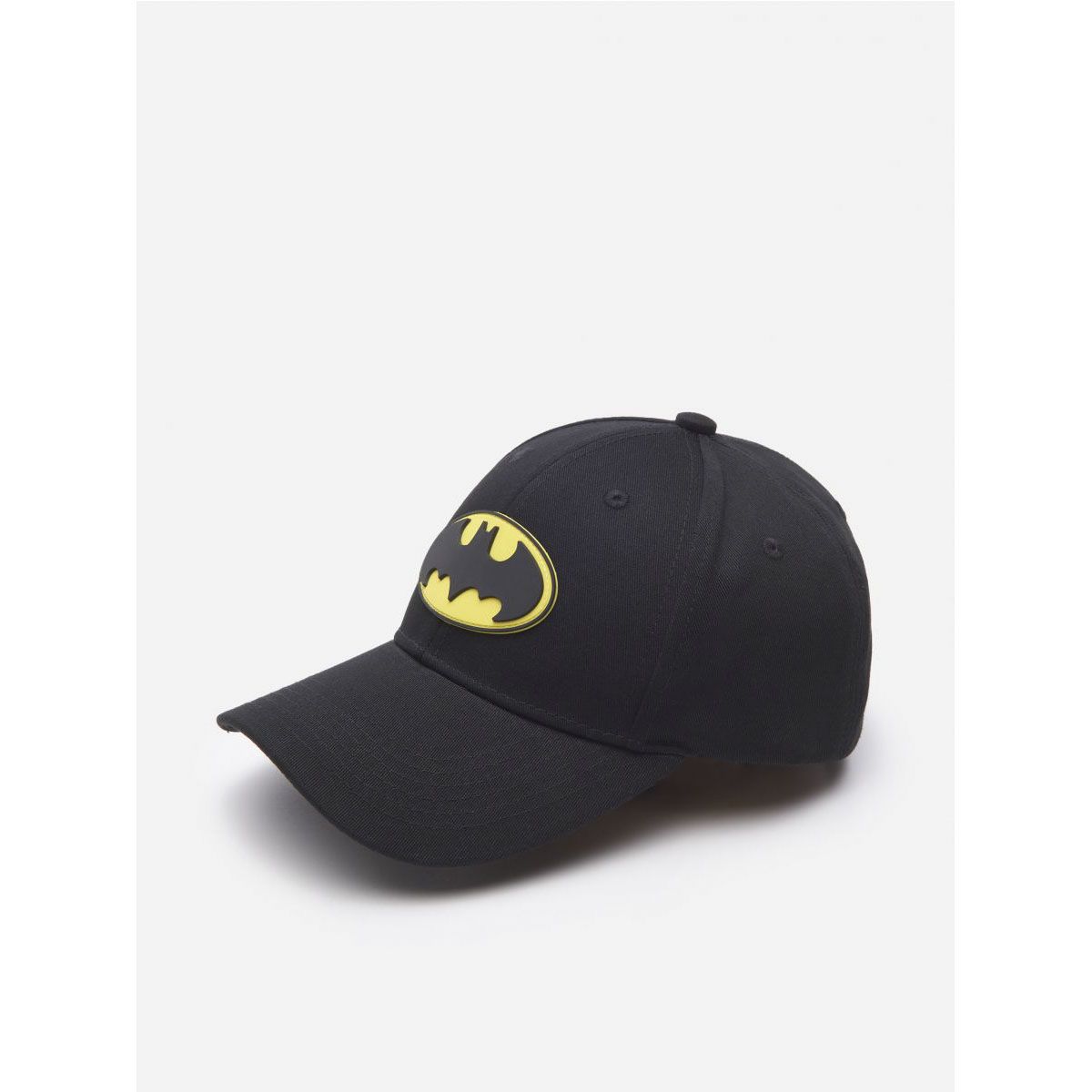 Batman Baseball Cotton Cap