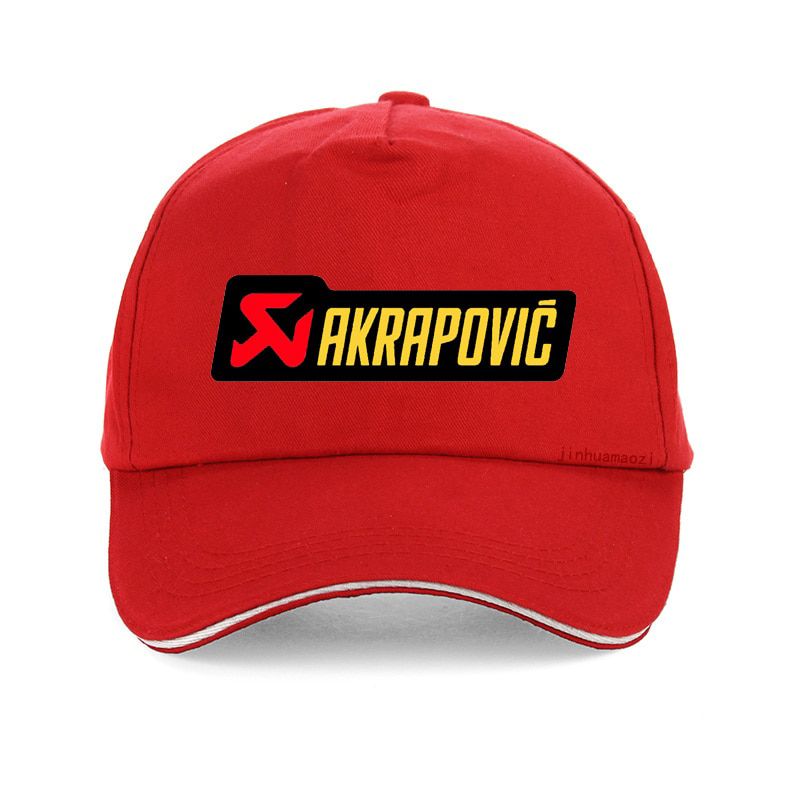 Exhaust System Logo cap Quality Cotton Dad hat fashion Racing car Baseball caps Unisex hop snapback hats