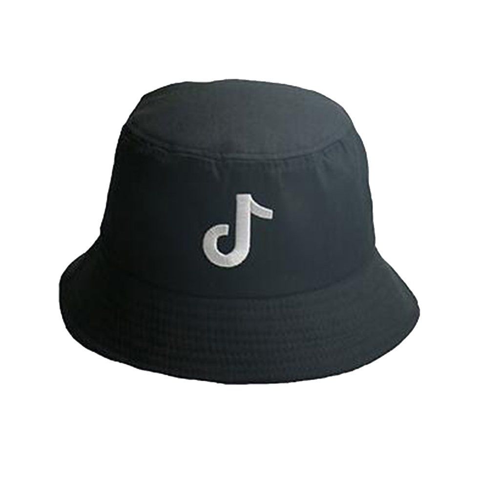 Casual Wild St Outdoor Fisherman Hat Casual Wild Sunshade R Basin Hat