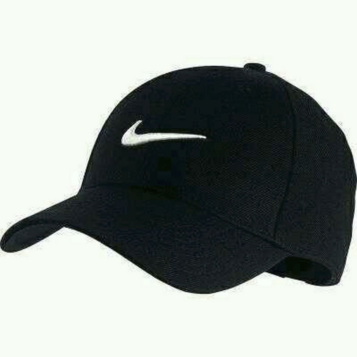 Black Stylish Cap For Man & Women