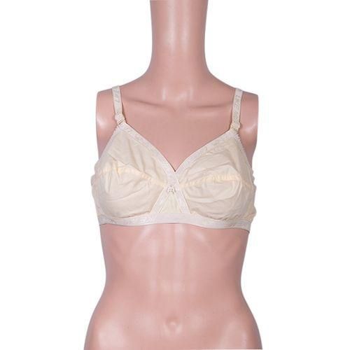 Off White Bra For Women