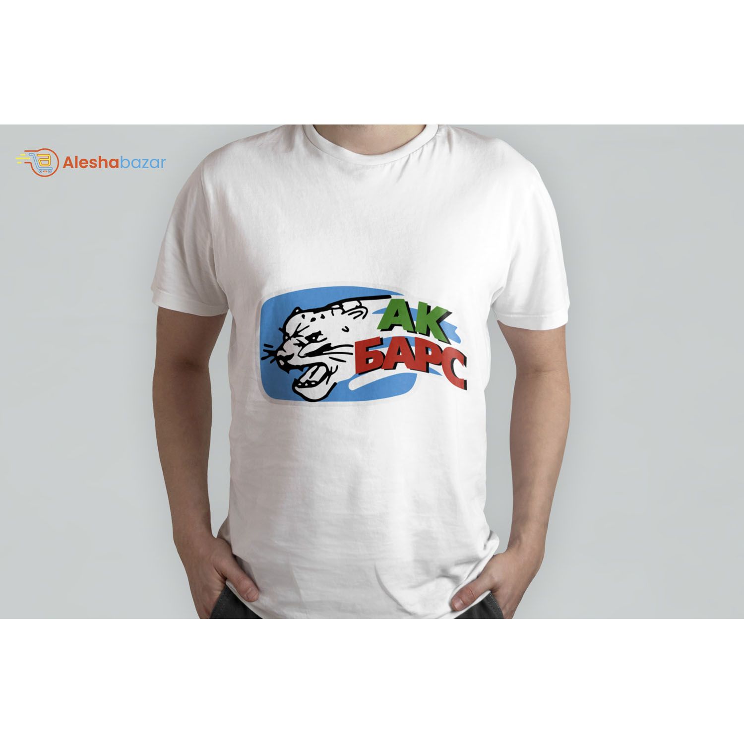 Men's Fashion Short Sleeve t shirt Summer O-neck Cozy Breathable Tee Funny Printed t shirt Men's Tops