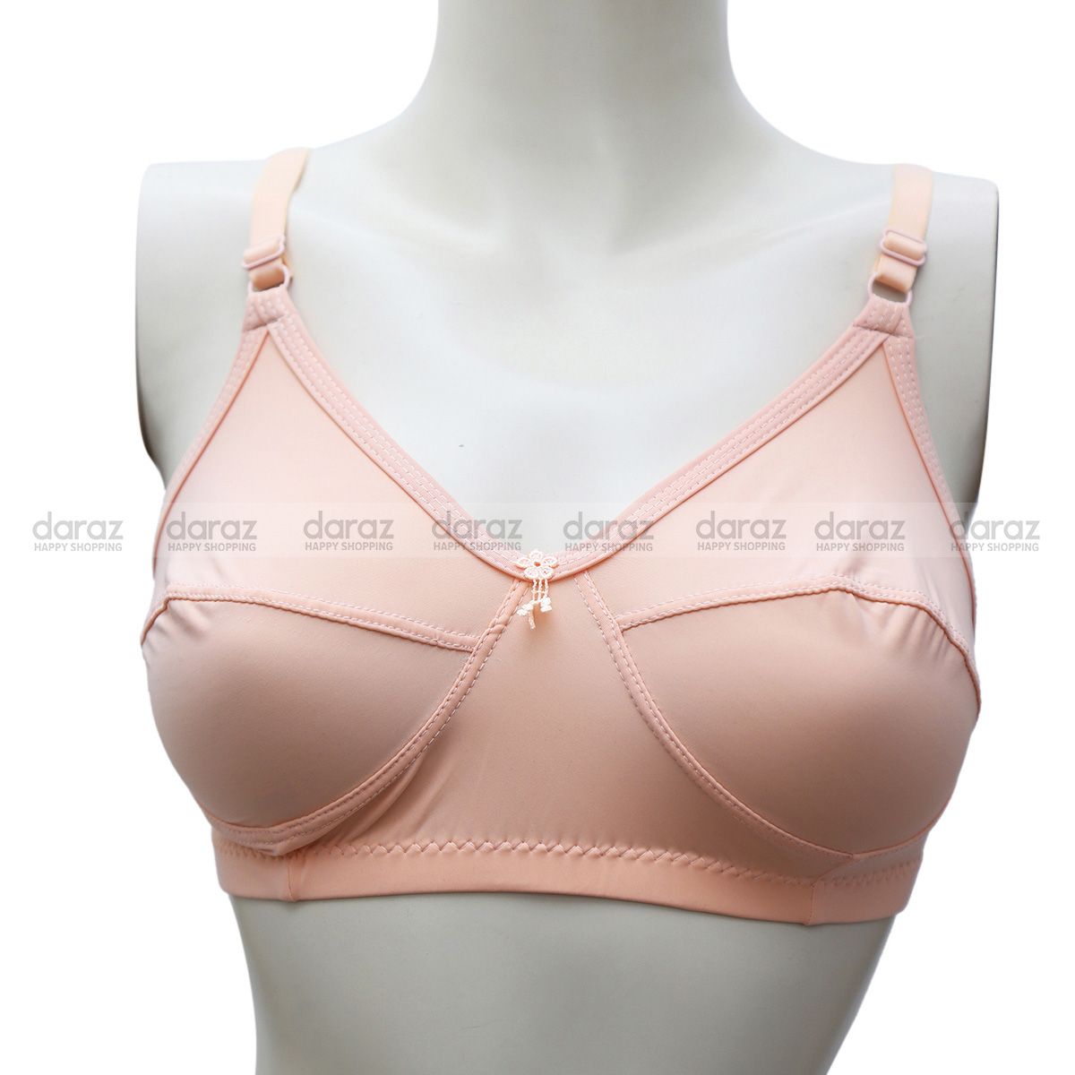 Beautiful Soft Stretchable Bras For Women