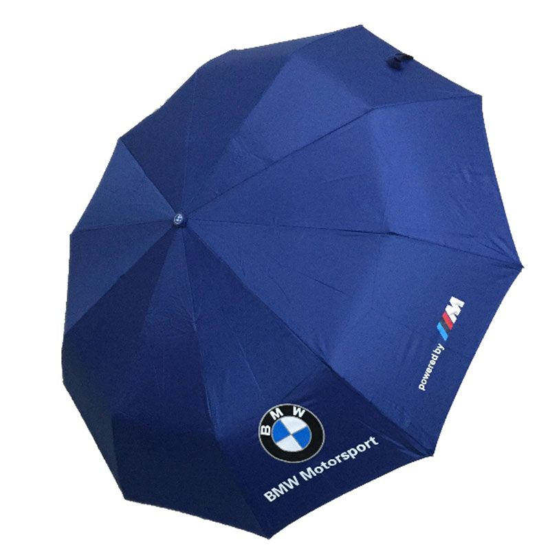 Fashionable and trendy design umbrella bmw 42'' multicolour