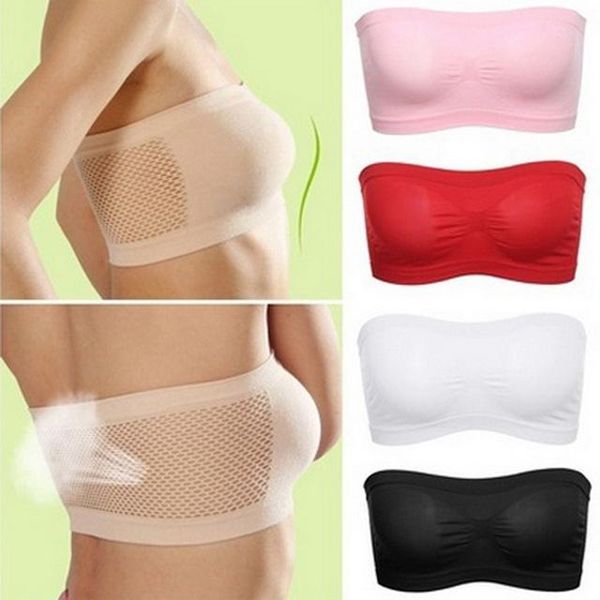 Tube Bra For Women