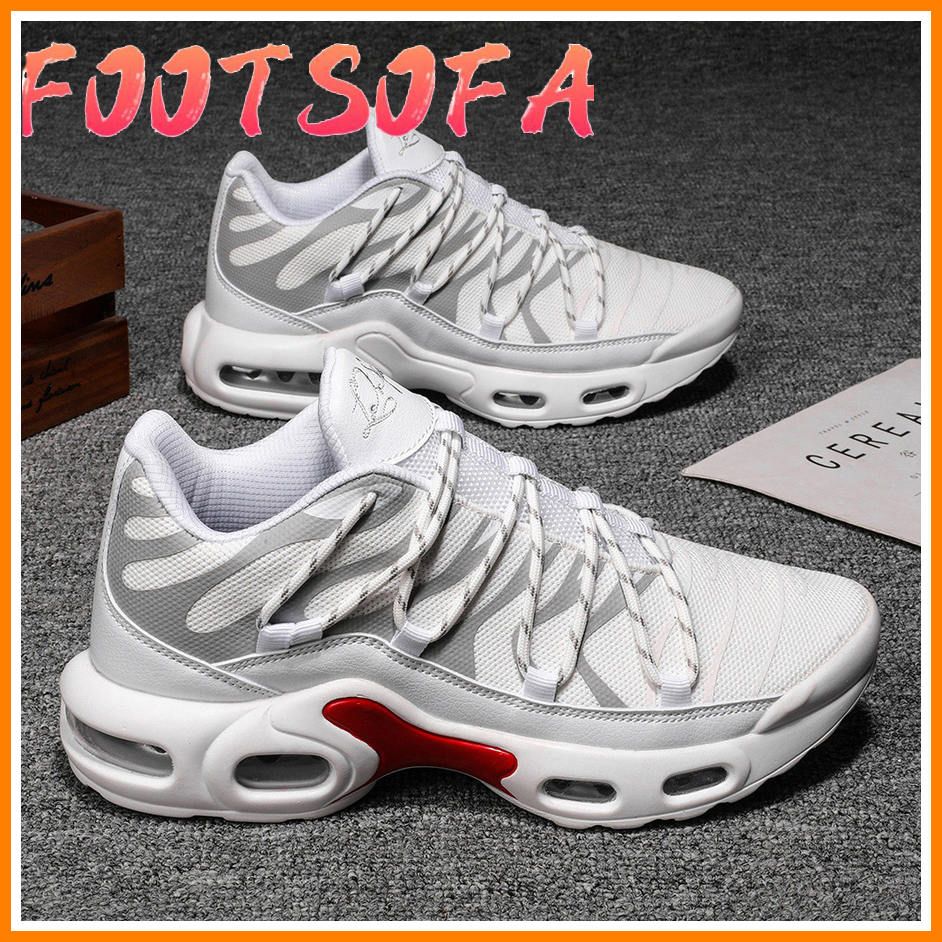 Fashion Male Snekers Black Yellow Men Shoes Sneakers Cushioning Man Casual Shoes Sports Tennis Men's Walking Footwear