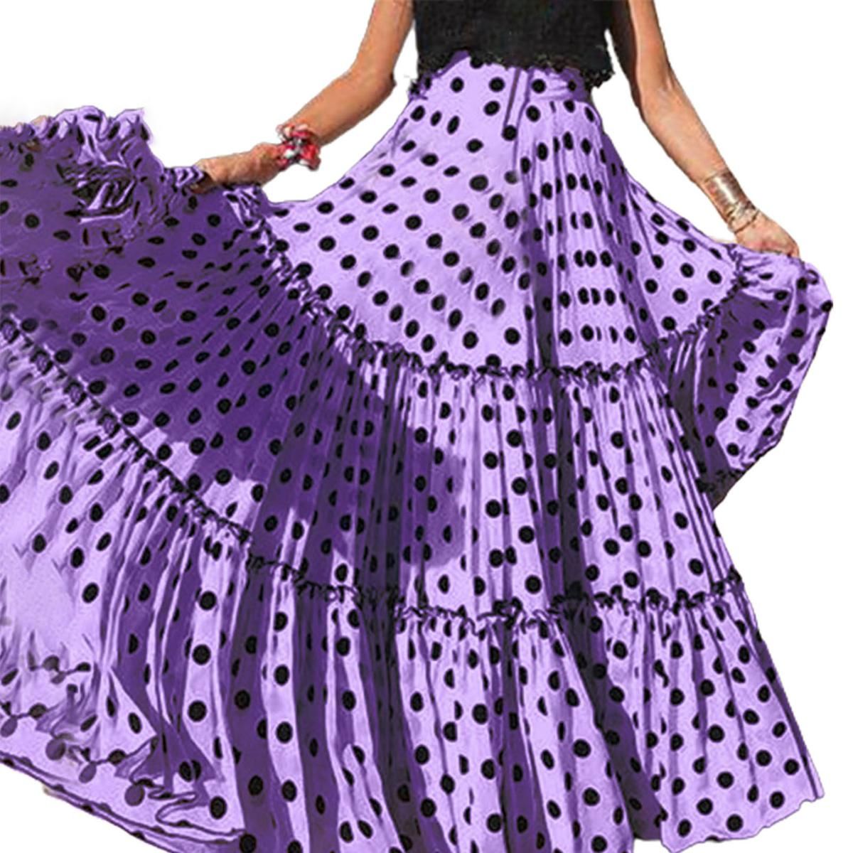 Women Skirt Lightweight Quick Drying Fashion Skirt