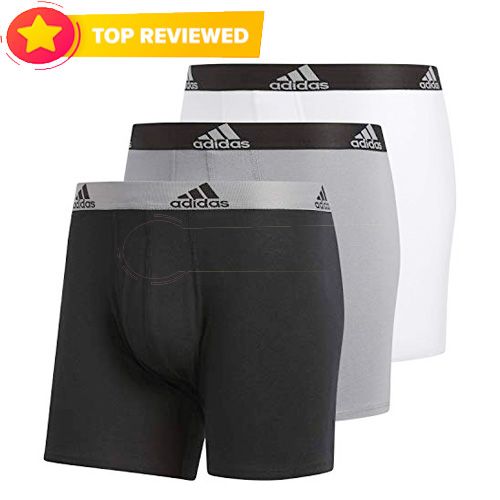 1 Stylish Cotton Underwear for Men (AD)