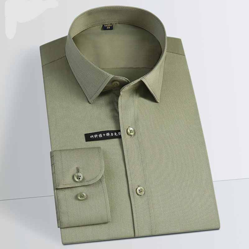 Cotton Formal Shirt For Men - Formal Shirt For Men