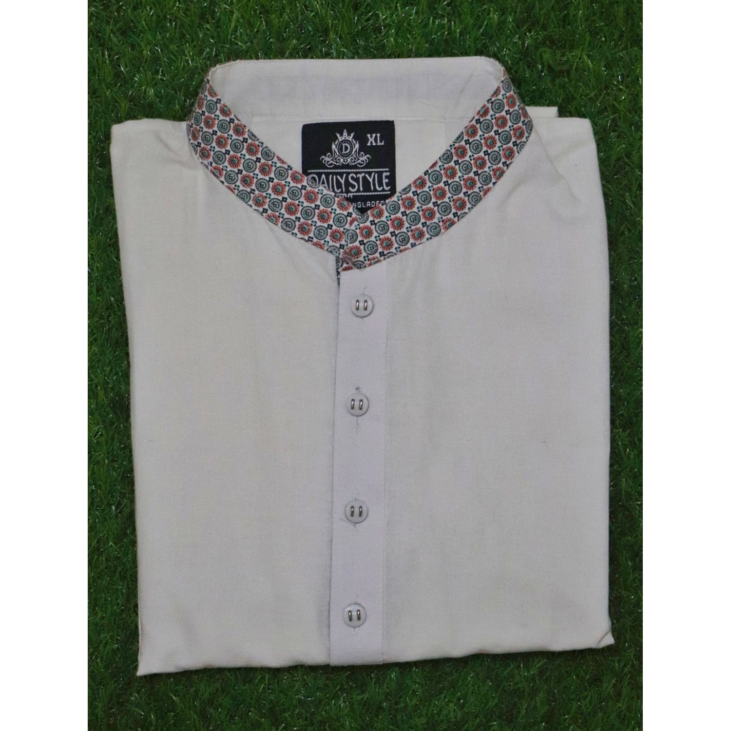 Men's premium quality panjabi