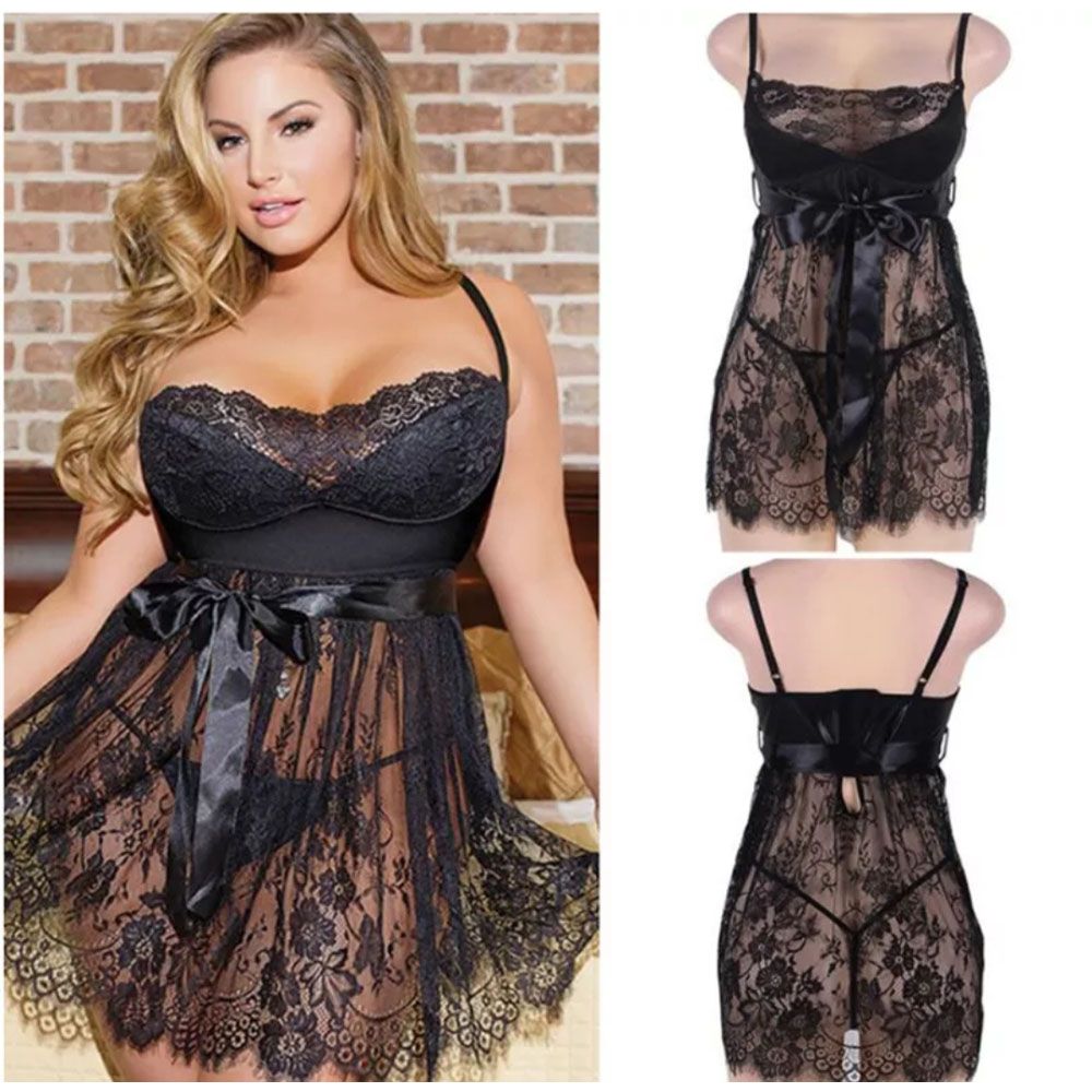 Fashionable Soft Comfortable Women Night Dress For Honeymoon
