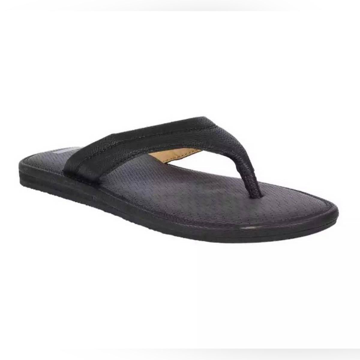 Artificial Leather Fashionable Sandal for Men,.