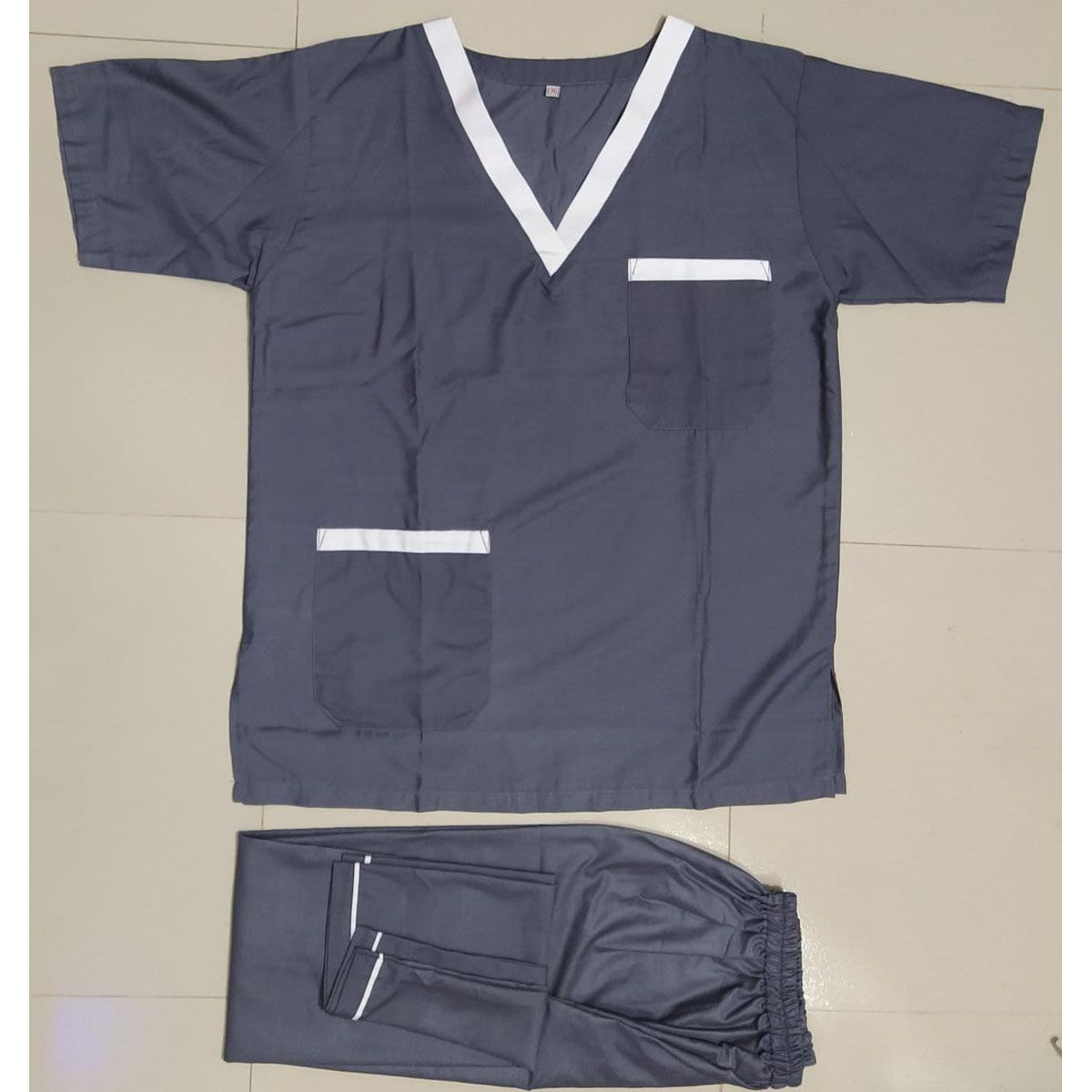 Doctor & Nursing OT Dress