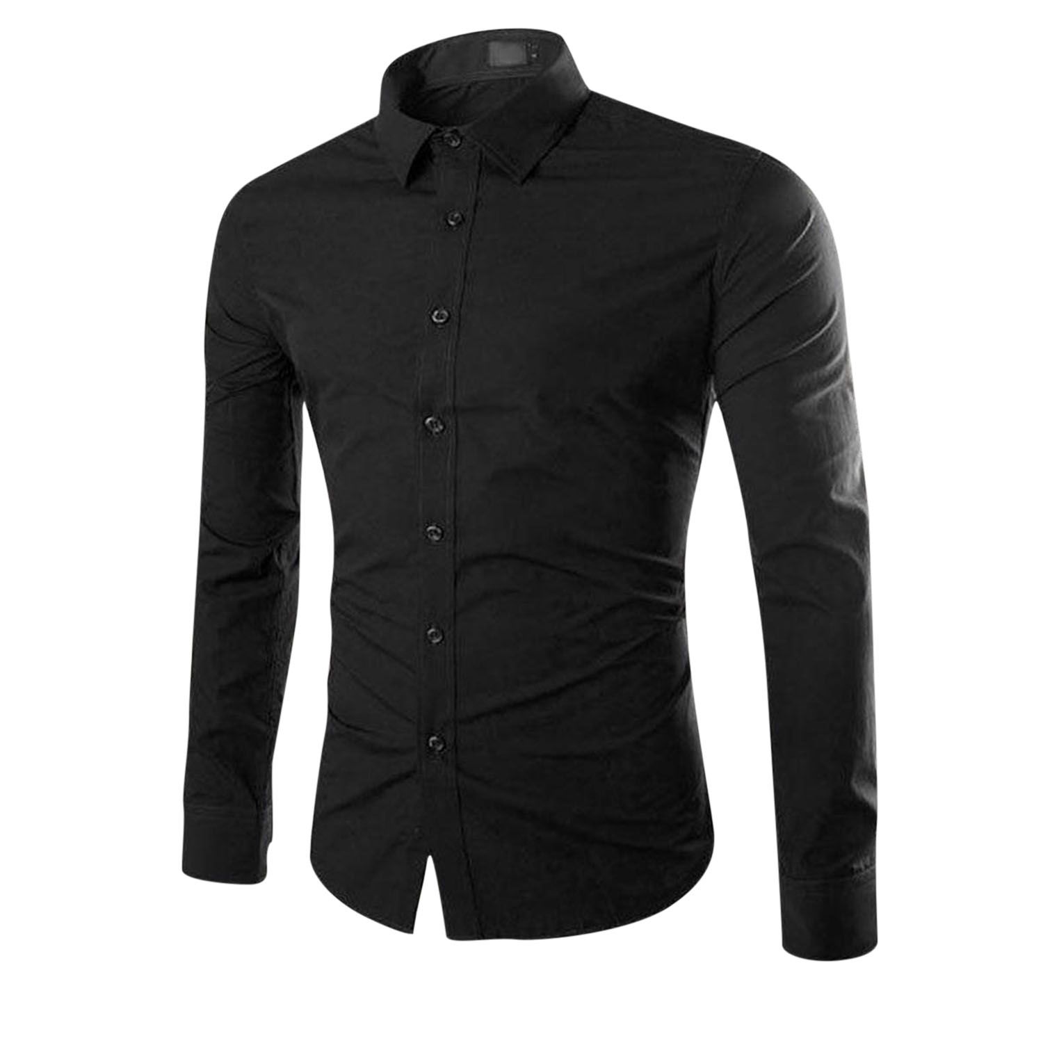 Men Full Sleeve Casual Shirt - LN1286S