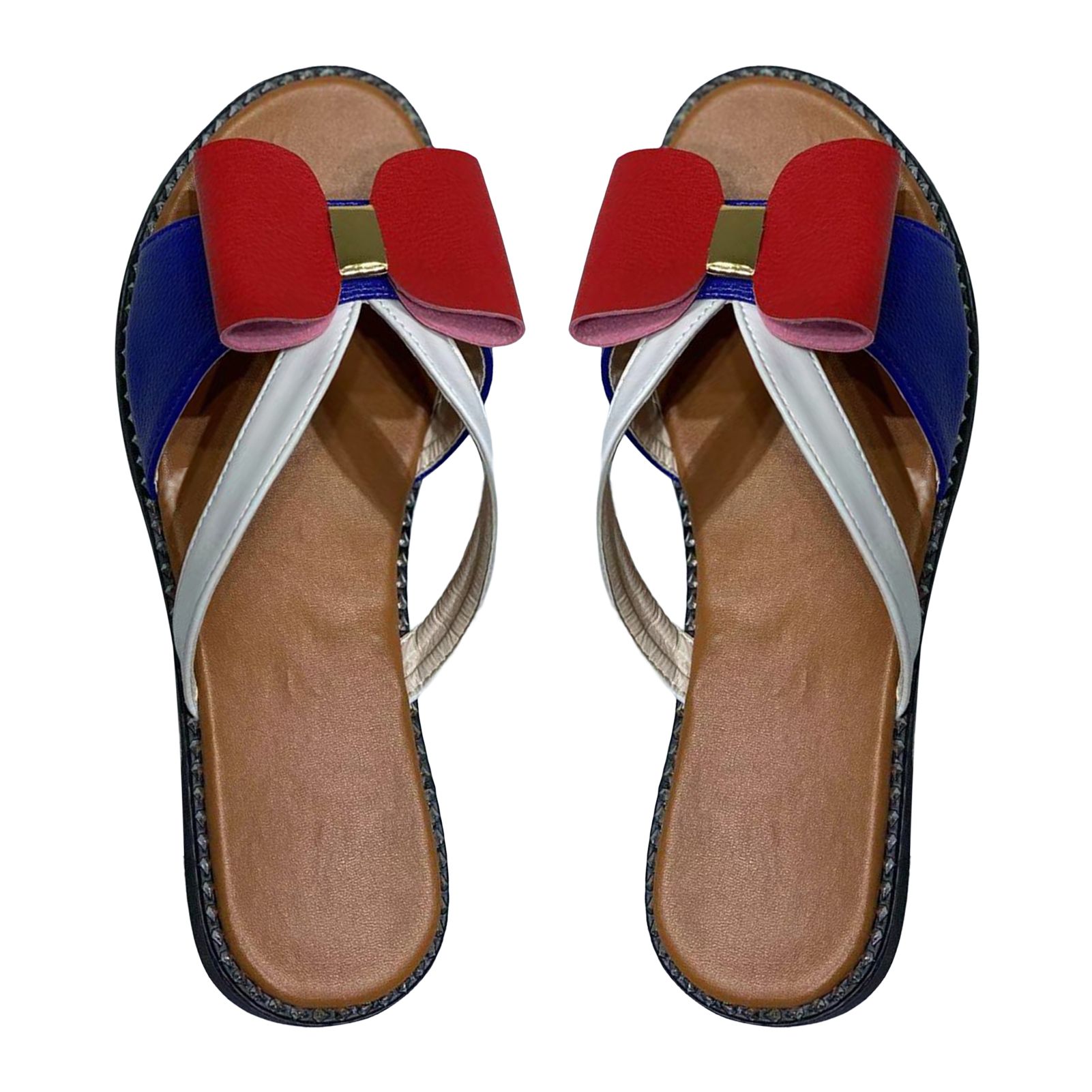Outdoor Sandals Anti-skid Open Toe Summer Outdoor Slippers