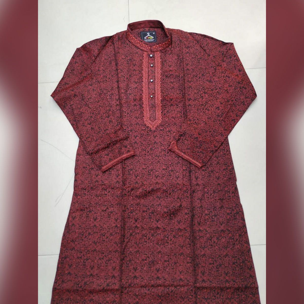 mens kurta
