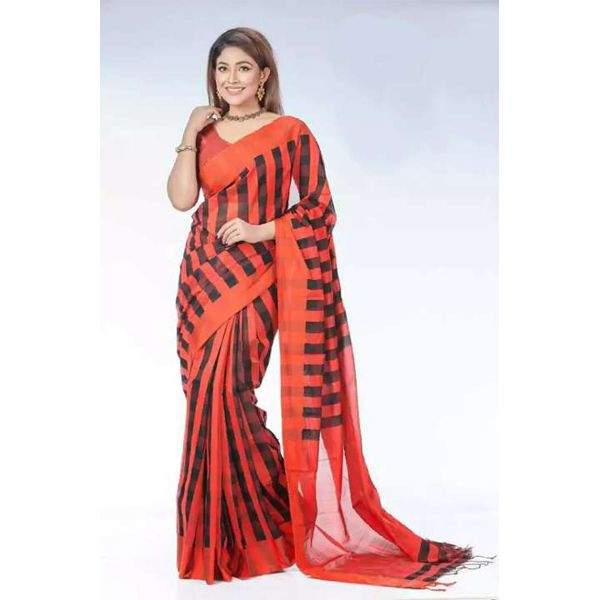 Half Silk Saree for Women - Sharee For Women