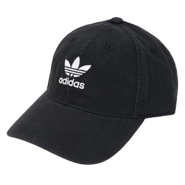 Baseball Cap - Black