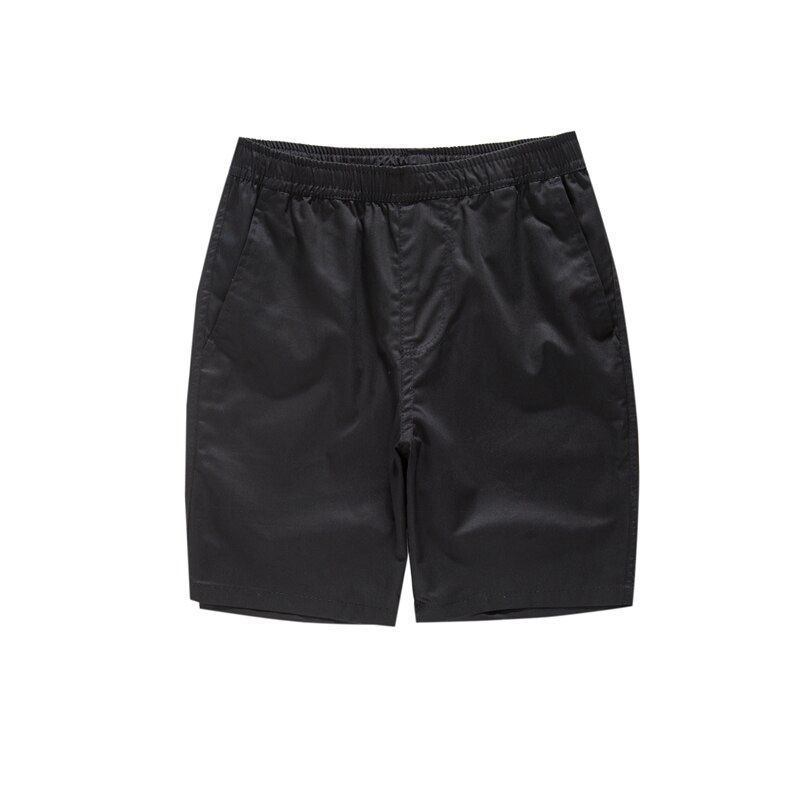Summer Basic Women's Shorts Classic Wide Leg Female Comfy Loose Cotton Casual Shorts For Women