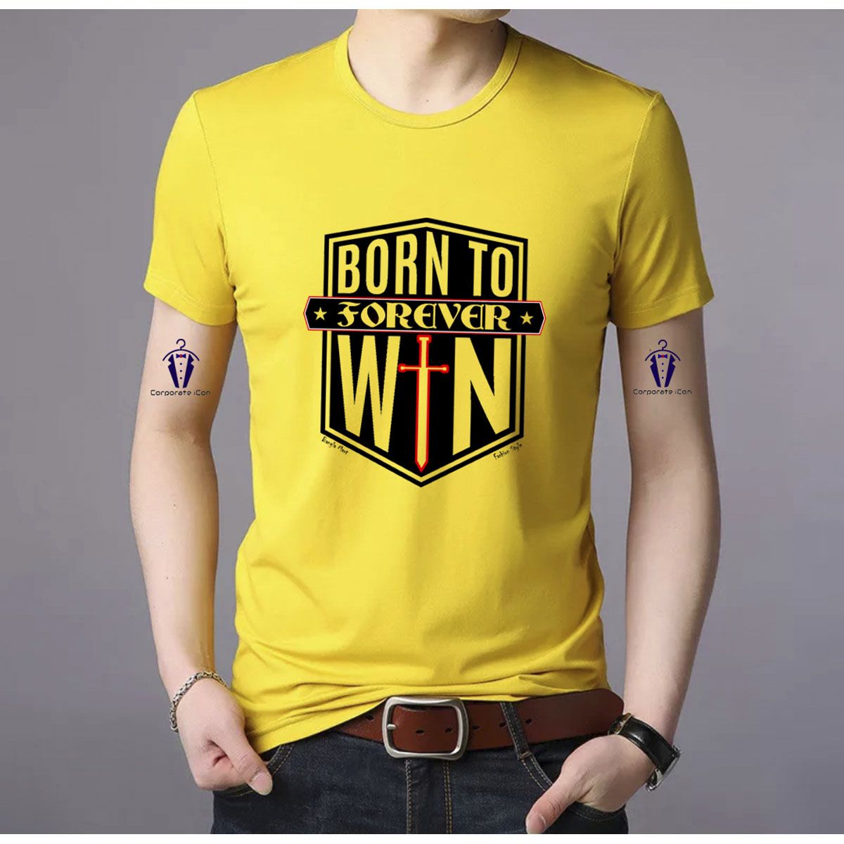 2023 Brand Mens T Shirts Graphic Autumn Short Sleeve Clothes Plus Size Homme High Quality Bangladeshi Style Fashion 5 Color Tops - T Shirt For Man