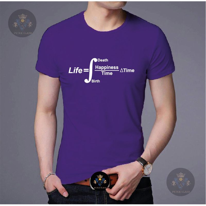 daraz e new dizain t shirt Export Cotton High Quality half Sleeve t-shirt