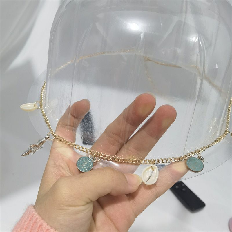 Hats for Women Fedora Women's Hat Belts BaRibbon Band Leather Accessories Belt Band Outdoor Decorate Women Winter Hat Belt