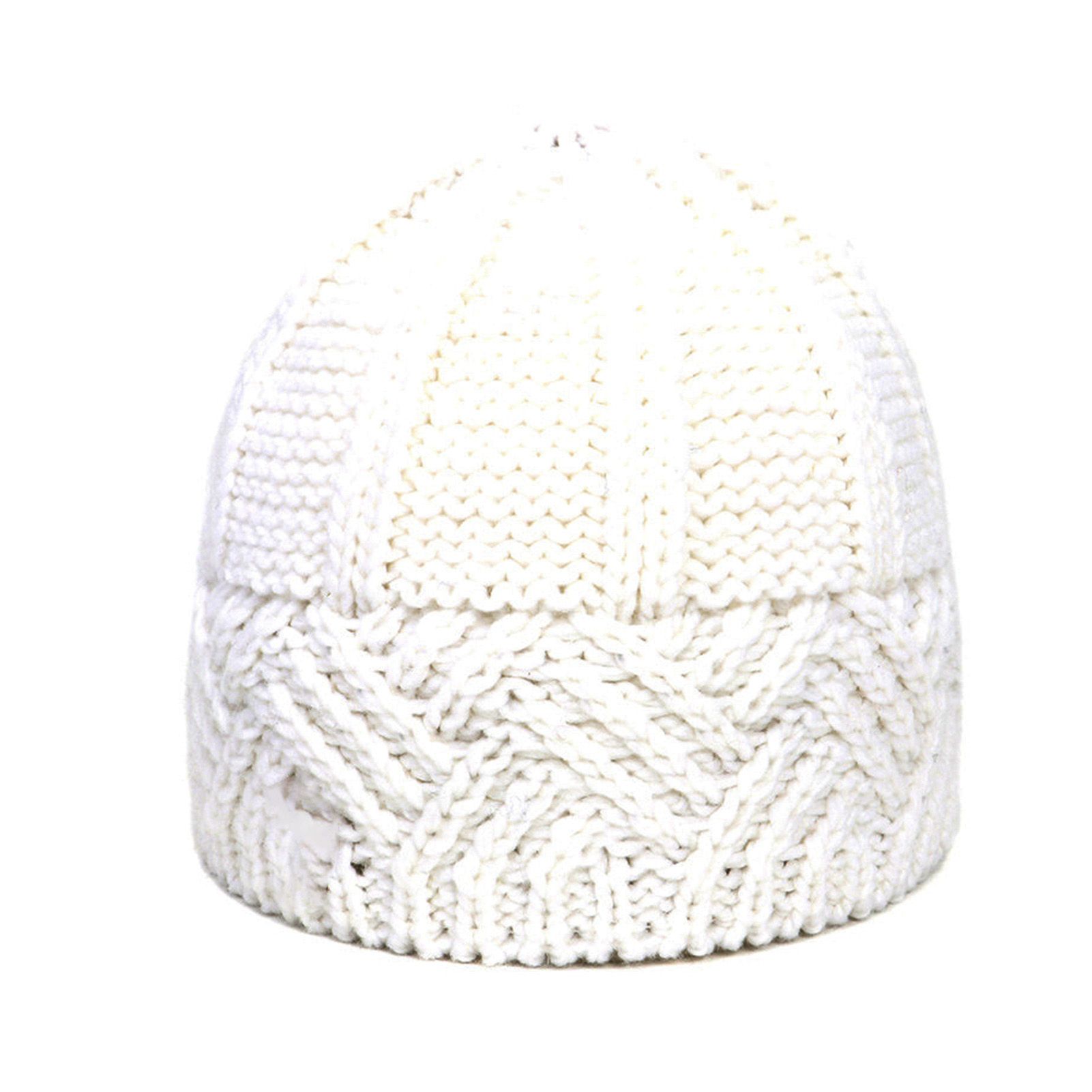 Women Cap Fine Workmanship Vintage Knitting Cap