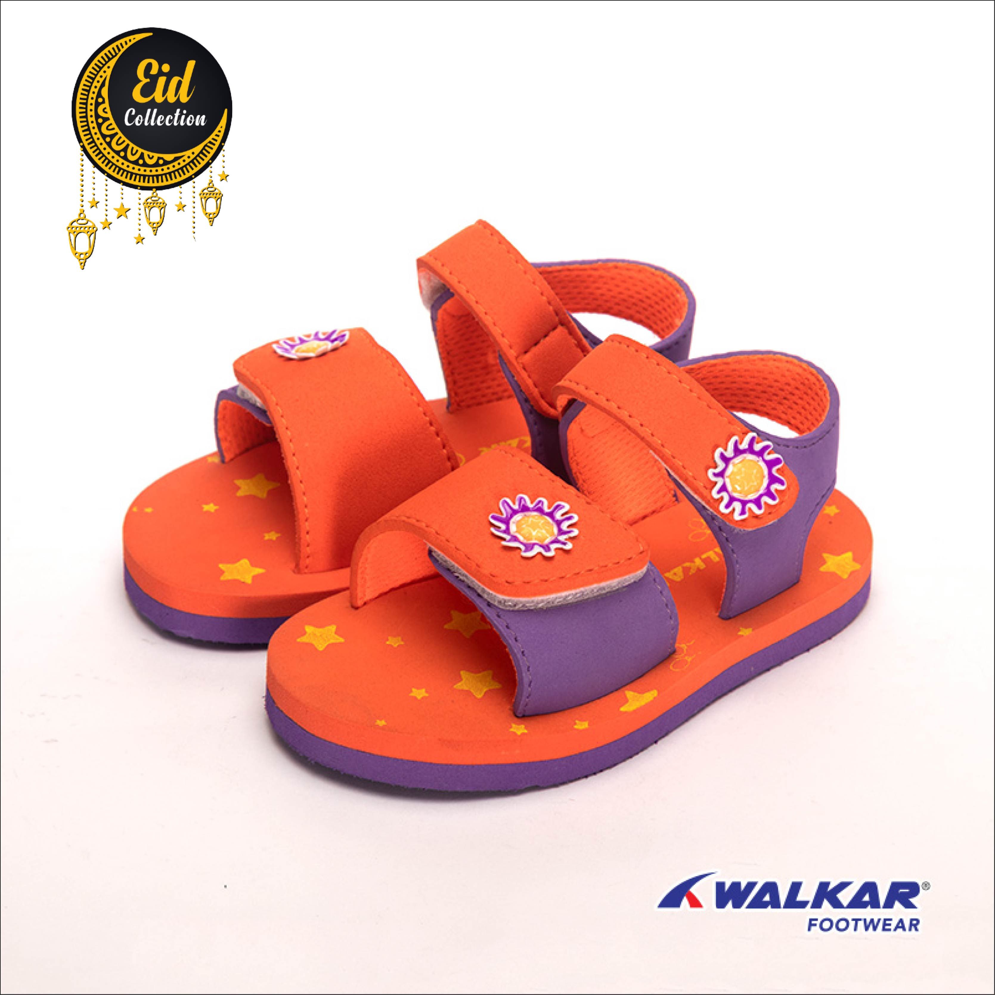 Walkar Kids-INFANT