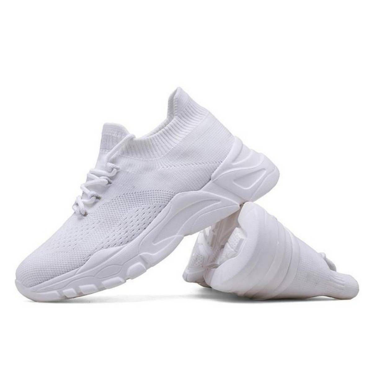 Women's Sneakers Air Cushion Running Shoes