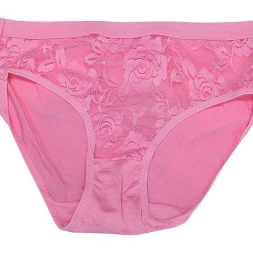 Cotton Panty For Women - Panty For Women