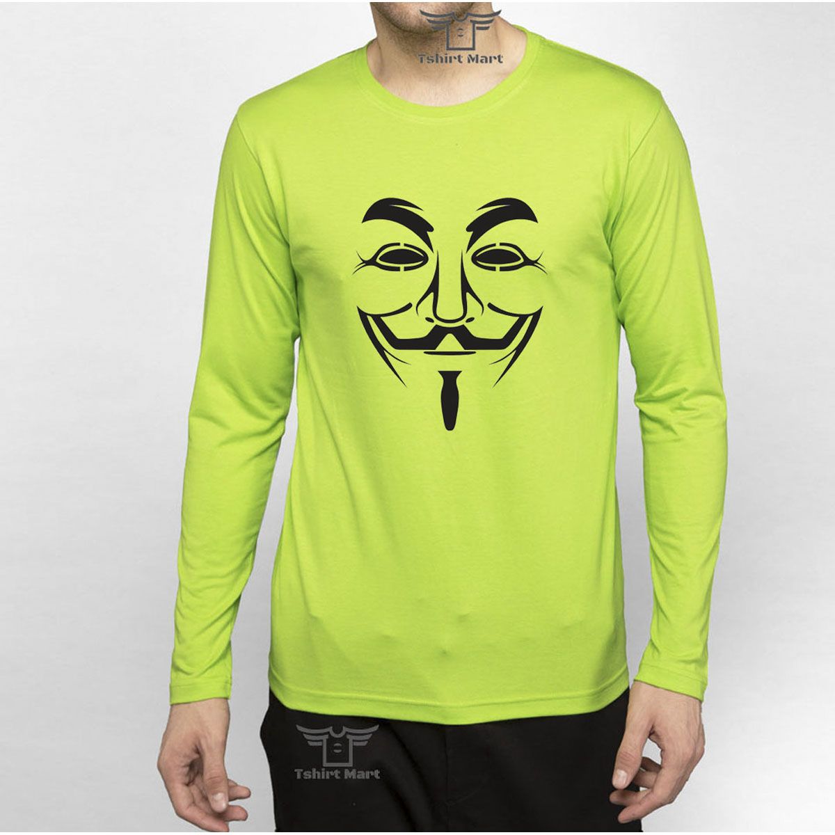 Jersey Comfortable Full Hata Tshirt - T Shirt For Man