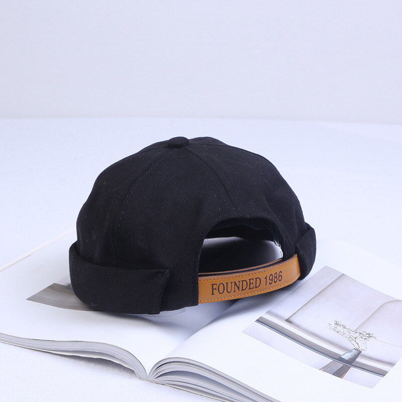 Novel Dome Cap Unisex Artist Berets Hats For Men Crimping Noble Local Caps for Women Outdoor Riding Trend Caps