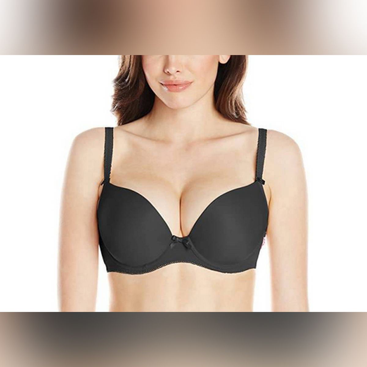 Cotton and Lace Bra For Girl/Women