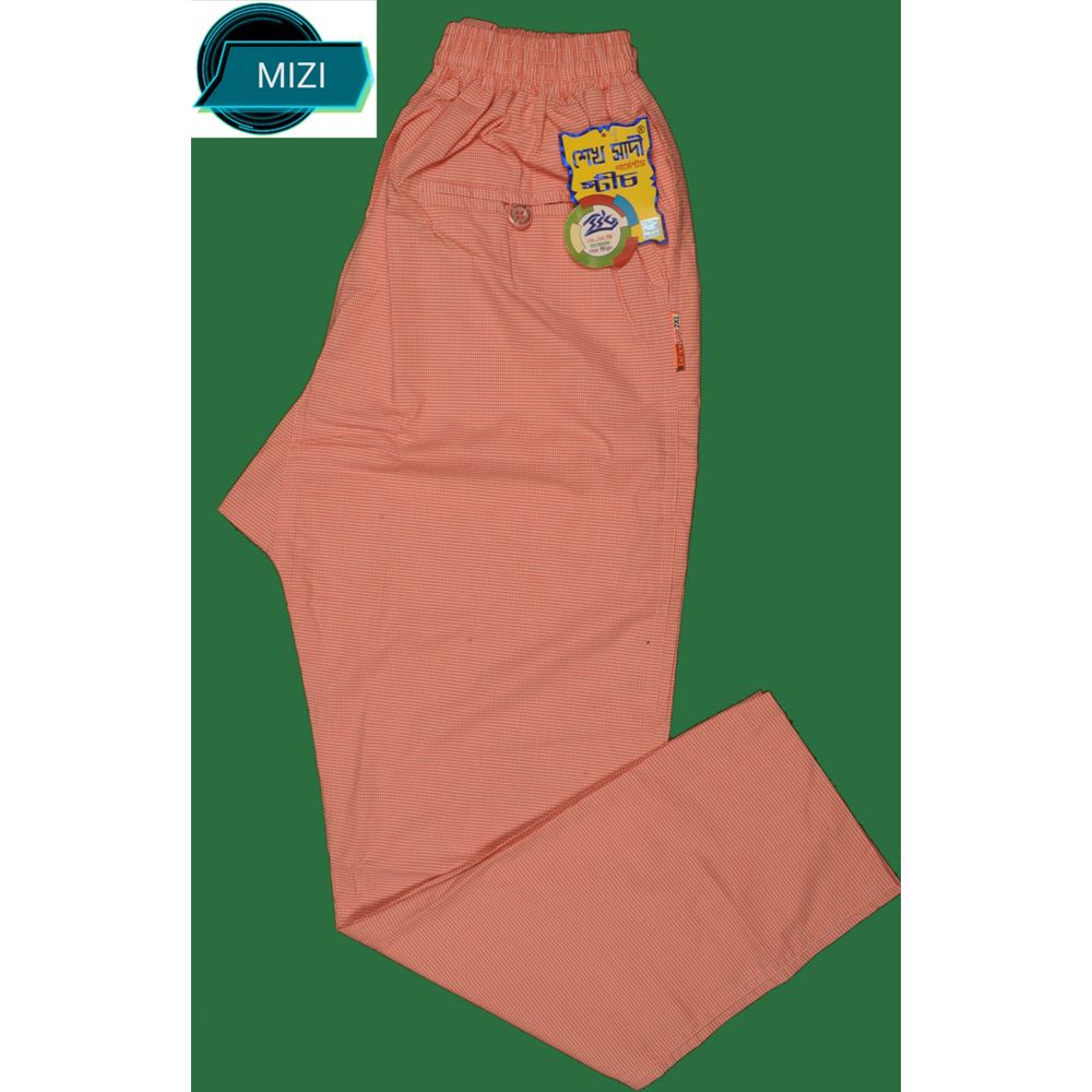 Cotton Trendy Joggers for Men.