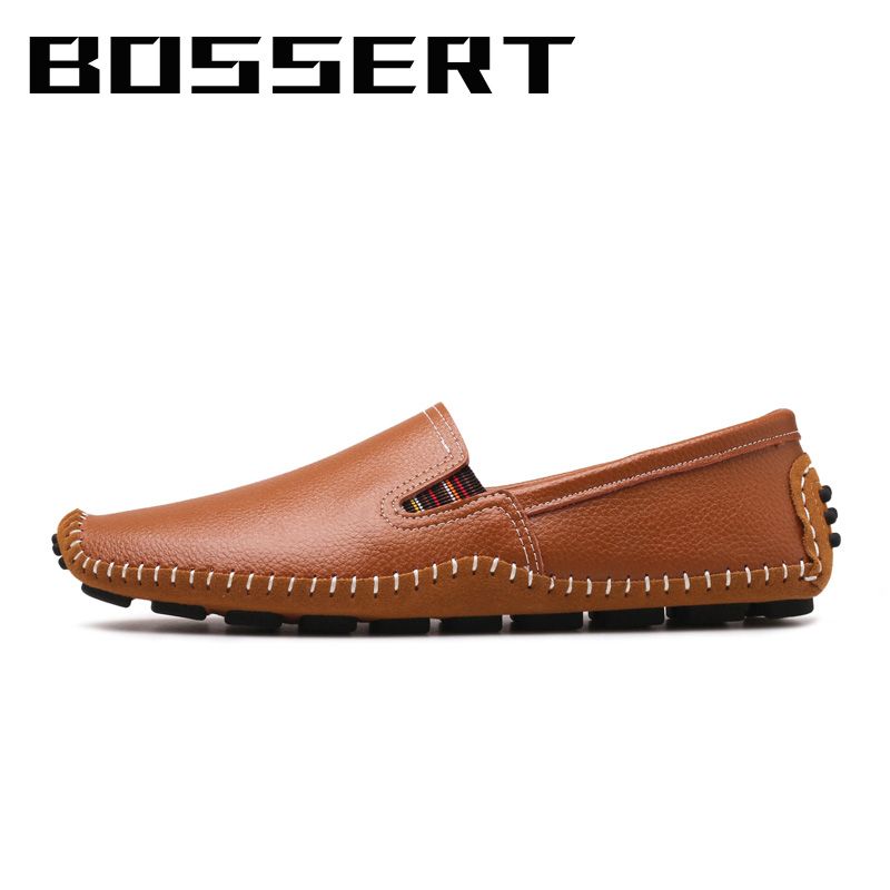 Formal Shoes for Men Business Loafers Shoes Leather Shoes Casual Shoes Driving Shoes for Men
