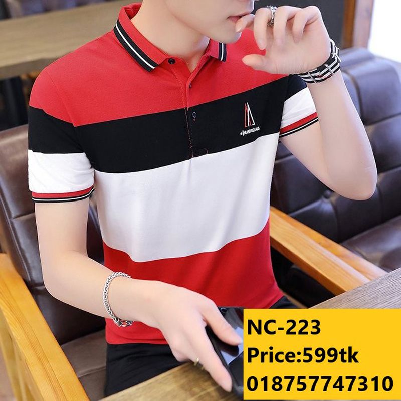 Export polo shirt for men