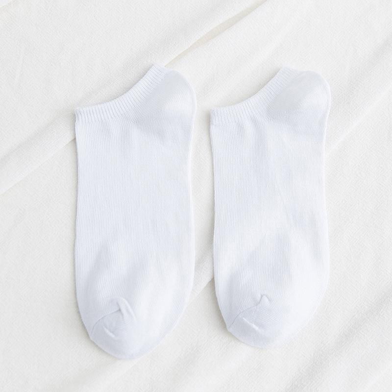 Cotton Socks Boat  Woman Casual Wide Stripes Socks Foot Cover Lady Fashion Short Ankle Socks Girls Low Hosiery Summer Wholesale