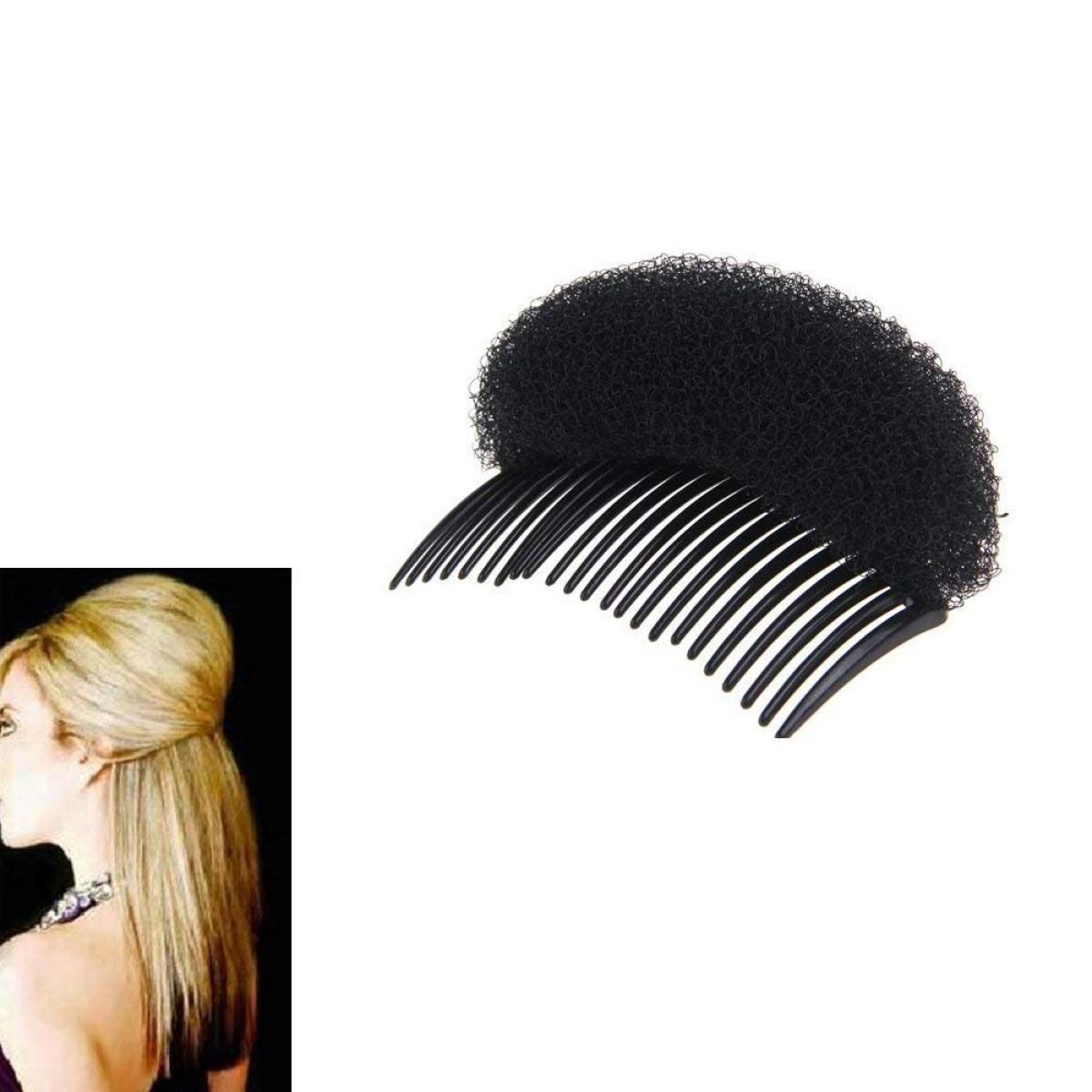 Women Lady Girl Hair Styling Clip Stick Bun Maker Bun Clip - Hair Band - Hair Clip