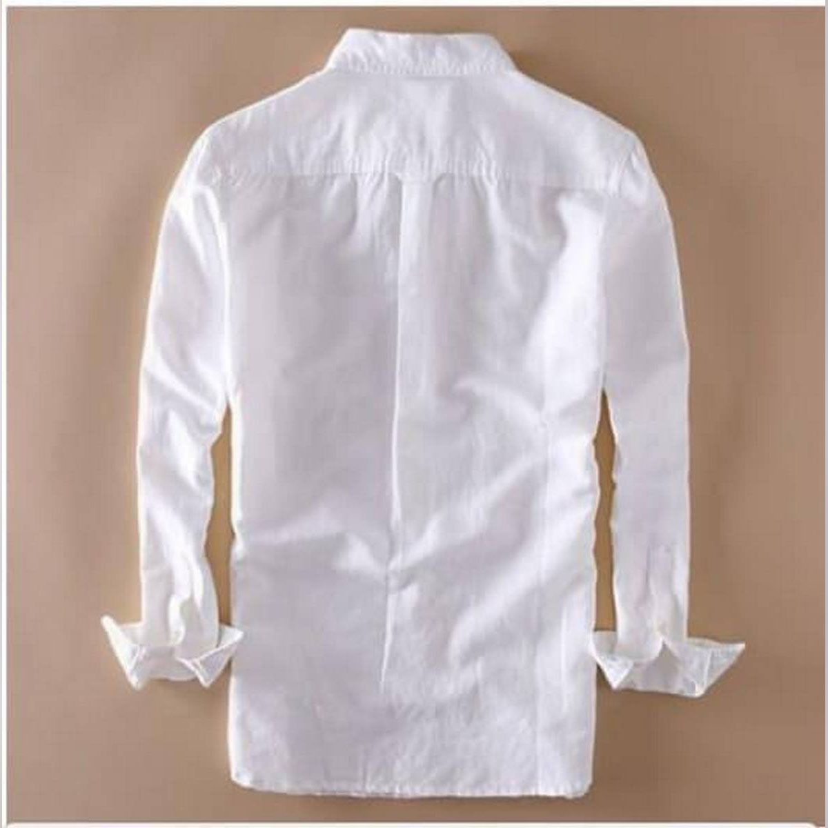 Vantage Men's Long Sleeve Shirts ( Export Quality)