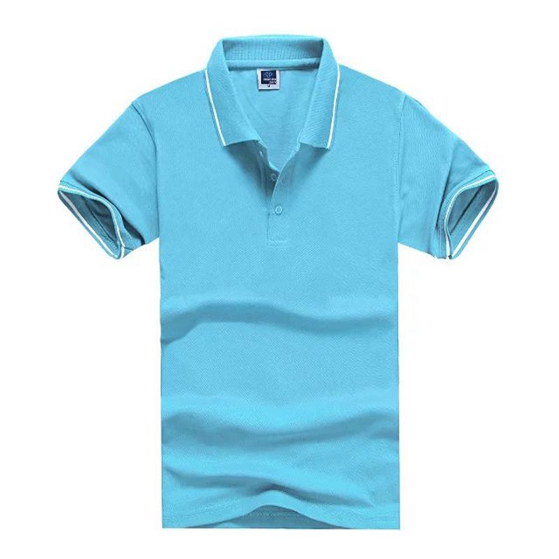 Stylish Polo T-Shirt For Men
