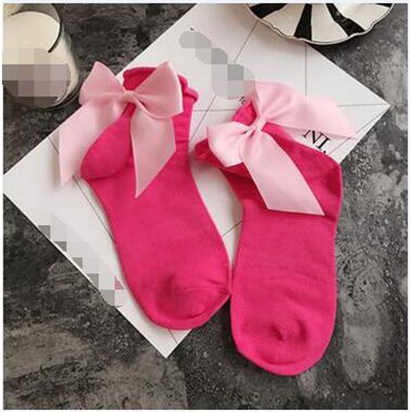 21 Colors Bow tie Harajuku goth punk series cool female essential hollow thin black fishnet short socks women sexy socks